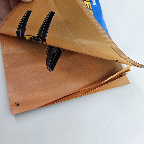 Lego Batman II DC Comics 76000 Manual Instruction Booklet ONLY No Bricks Figs - Picture 5 of 6